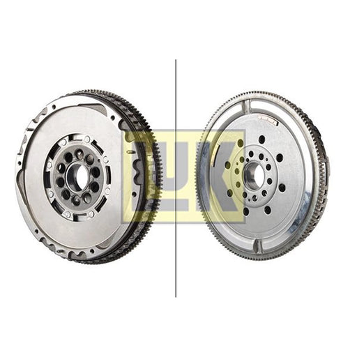 LuK Engine Flywheel Teeth fits Volvo C30 2006-2012 2.4