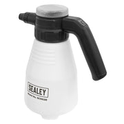 Sealey Rechargeable Pressure Sprayer 2L SCSG2R Sealey - Dynamic Drive