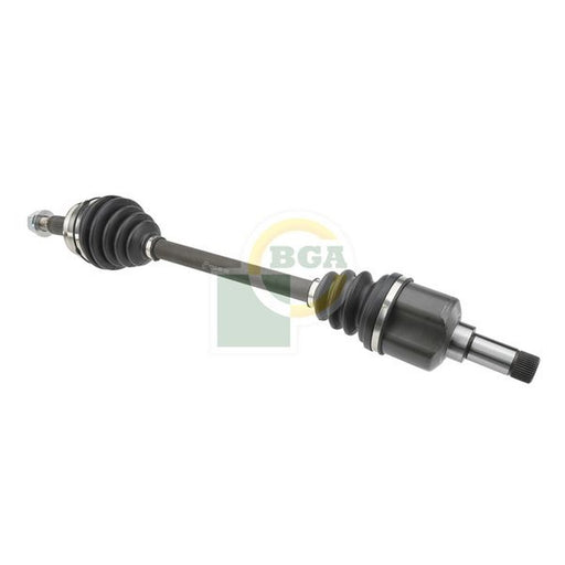 BGA CV Drive Shaft Driveshaft Front Left fits Citroën C4 Grand Picasso II