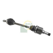 BGA CV Drive Shaft Driveshaft Front Left DS6527L