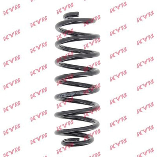 KYB Rear Suspension Coil Spring RH6059