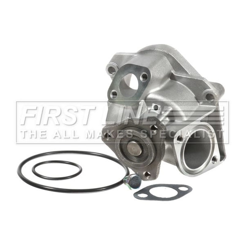 First Line Engine Cooling Water Pump fits VW Caravelle T3 Bus 1982-1992 1.9 2.1