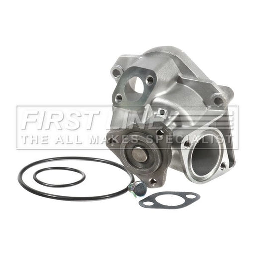 First Line Engine Cooling Water Pump fits VW Caravelle T3 Bus 1982-1992 1.9 2.1