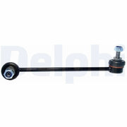Delphi Stabiliser Bar Link Coupling Rod Front Left TC2123