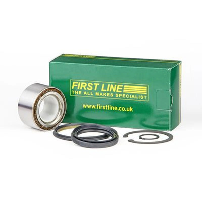 First Line Wheel Bearing Kit fits Suzuki Grand Vitara I 1998-2005