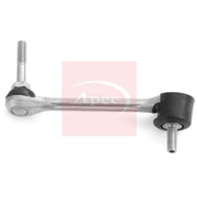 Apec Stabiliser Bar Link Coupling Rod Rear Right fits Ford Ecosport 2012-2022