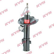KYB Shock Absorber Damper Strut Front Left fits Hyundai Accent III 2005-2010