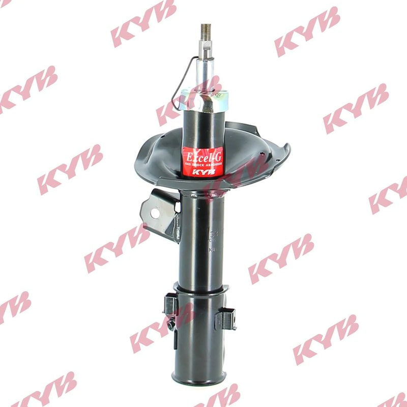 KYB Shock Absorber Damper Strut Front Left fits Hyundai Accent III 2005-2010