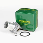First Line Thermostat,Coolant fits Renault Clio I 1990-1998 1.2