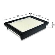 Comline Engine Air Filter EAF968