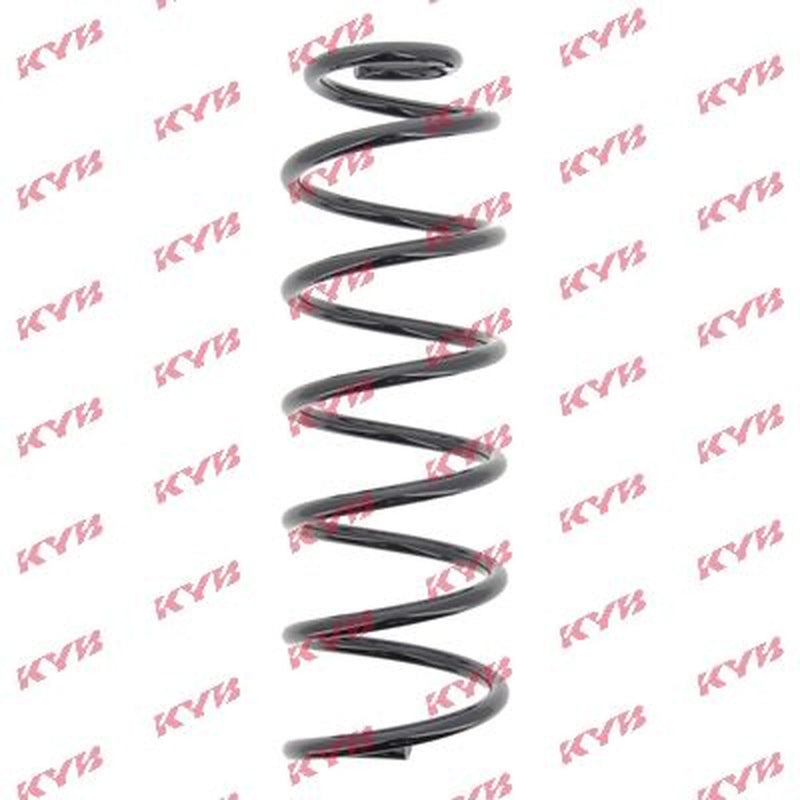 KYB Rear Suspension Coil Spring fits Citroën Berlingo Multispace 2008-2021