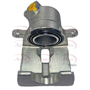 Apec Brake Caliper Assembly Front Left LCA466N