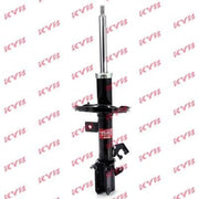 KYB Shock Absorber Damper Strut Front Right fits Nissan Note 2006-2012
