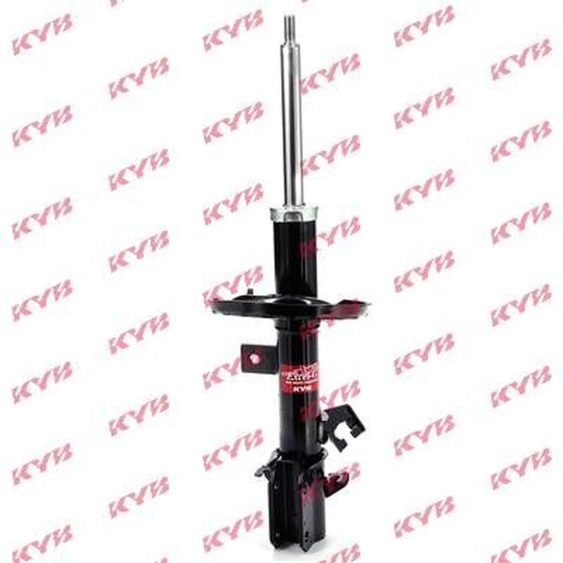 KYB Shock Absorber Damper Strut Front Right fits Nissan Note 2006-2012