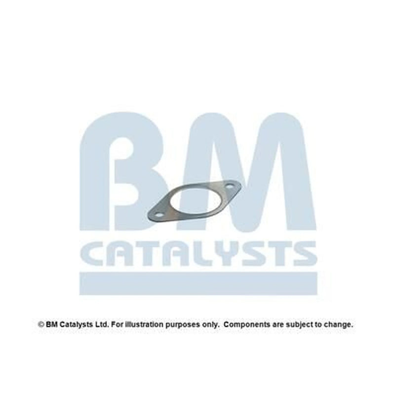 BM Catalysts Exhaust Pipe Mounting Kit