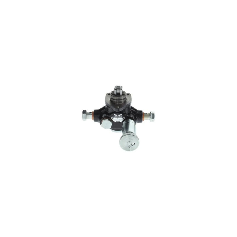 Bosch Fuel Pump Assembly