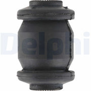 Delphi Wishbone / Control / Trailing Arm Bush fits Hyundai Accent II 1999-2006