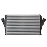 Hella Intercooler (Charge Air Cooler) 8ML 366 341-811