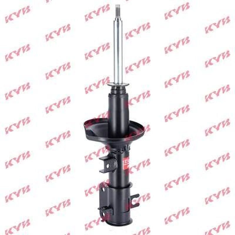 KYB Shock Absorber Damper Strut Front Left fits Daewoo Nubira 1997-2003 1.6 2.0