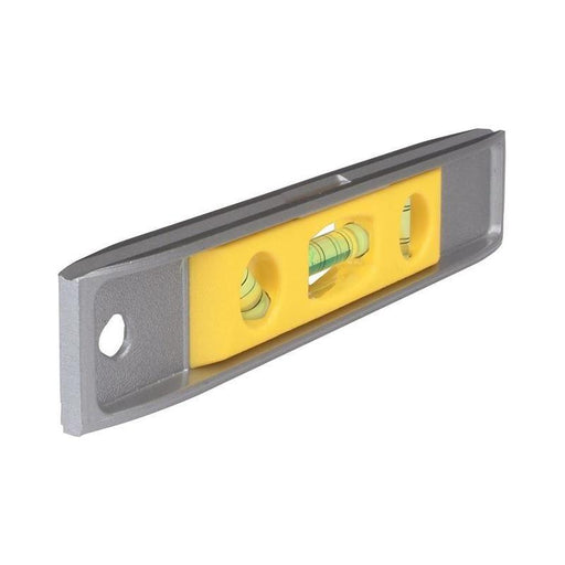 Stanley® Hand Tools Magnetic Torpedo Level 23cm STANLEY® Hand Tools - NN4 Online