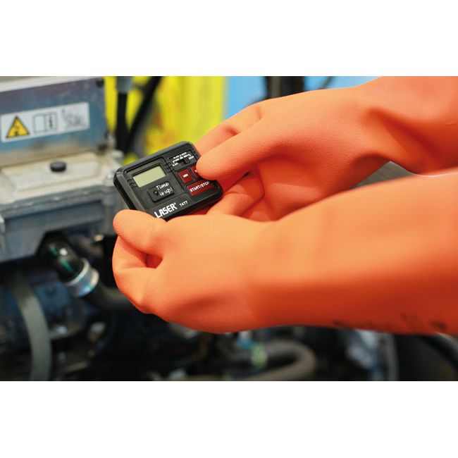 Laser Touch-E Insulated Gloves Class 0 - Small (8) 8925 Laser - Dynamic Drive