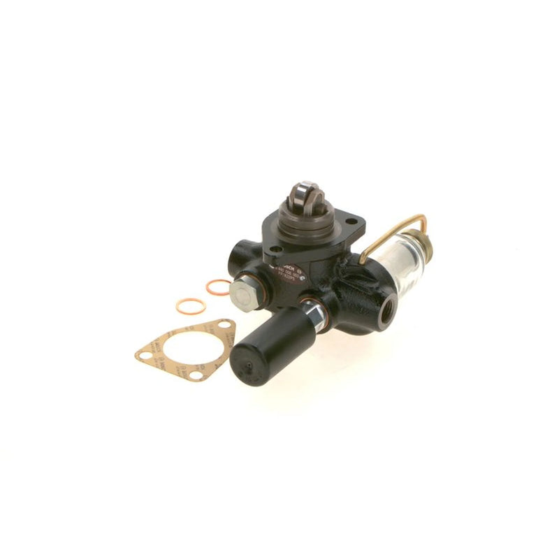 Bosch Fuel Pump Assembly