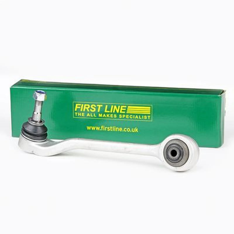 First Line Control/Trailing Arm fits BMW 5 2004-2010