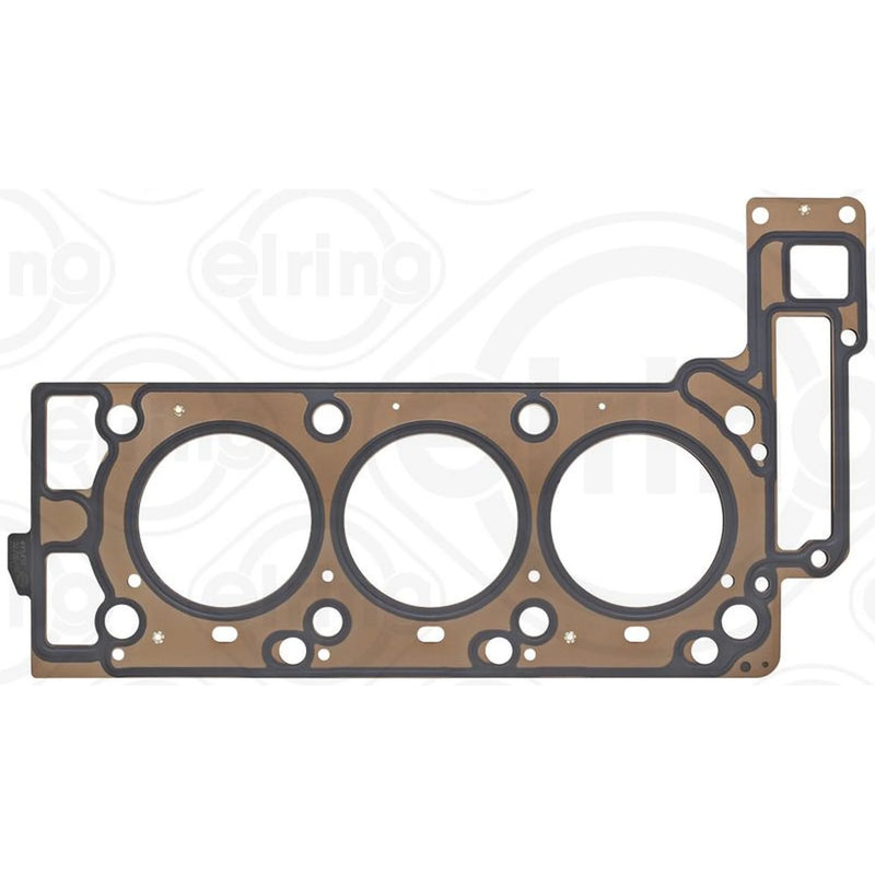 Elring Cylinder Head Gasket 0mm Thick fits Mercedes-Benz C-Class 2005-2014