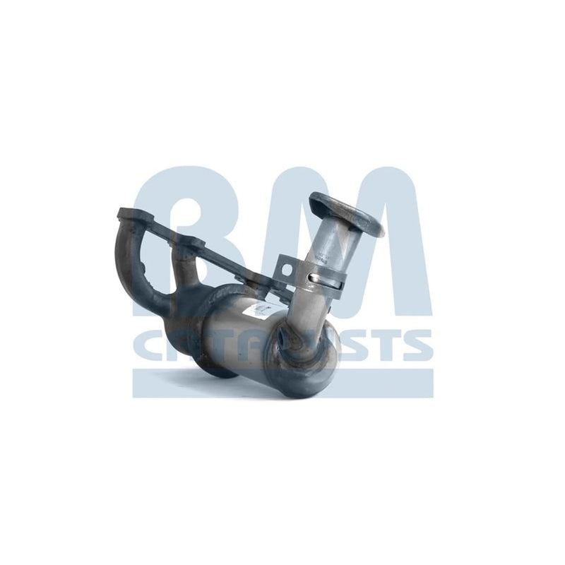 BM Catalysts Homologated Petrol Cat fits Ford Fiesta 1995-2002 1.3