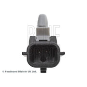 Blue Print ABS Wheel Speed Sensor Rear Right fits Nissan Qashqai II 2013-2014
