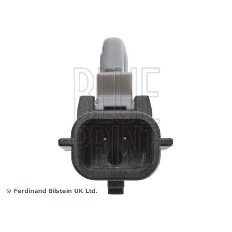 Blue Print ABS Wheel Speed Sensor Rear Right fits Nissan Qashqai II 2013-2014