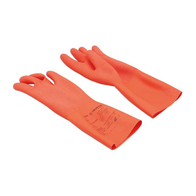 Laser Touch-E Insulated Gloves Class 0 - Medium (9) Laser - Dynamic Drive