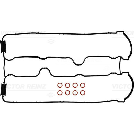 Victor Reinz Cylinder Head Cover Gasket Set 15-38269-01