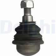 Delphi Ball Joint Rear fits Audi 80 B2 1982-1986 1.8 2.0 2.2