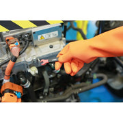 Laser Touch-E Insulated Gloves Class 0 - Large (10) Laser - Dynamic Drive