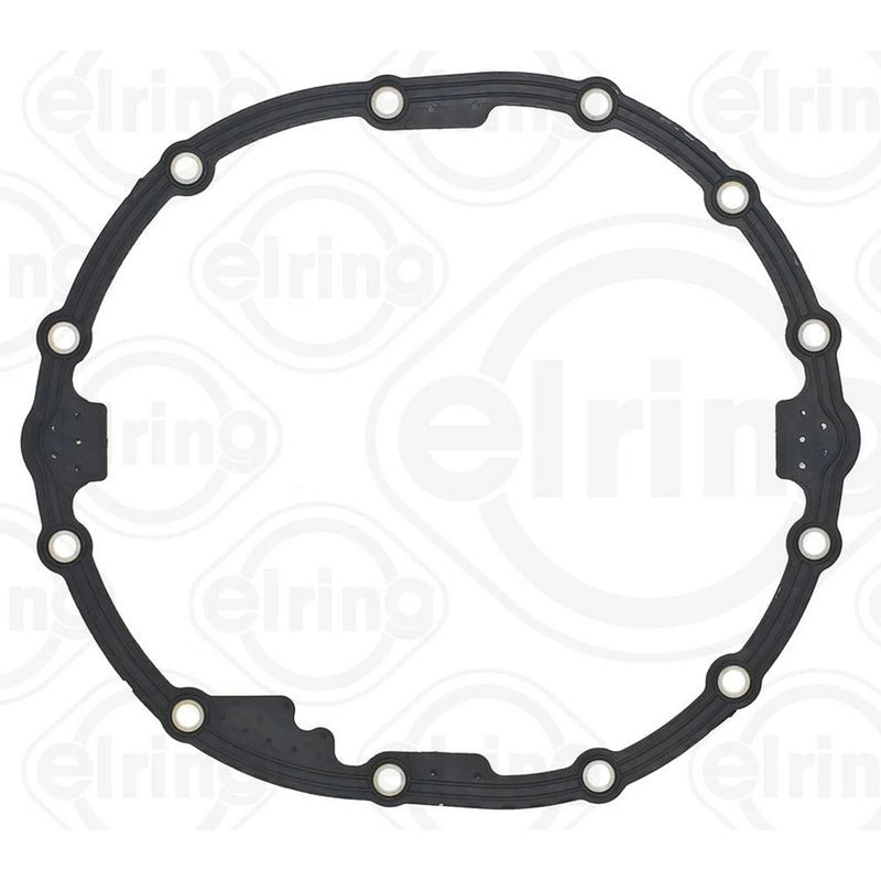 Elring Chevrolet Differential Housing Cover Seal fits Cadillac Escalade