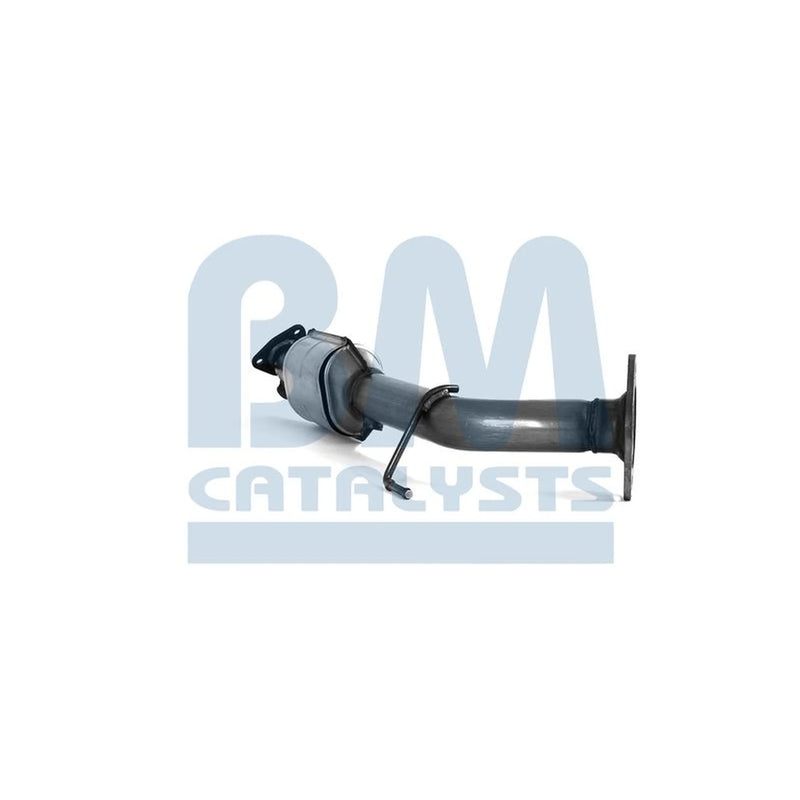 BM Catalysts Homologated Petrol Cat fits Honda Civic VII 2001-2005 2.0