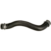Gates Radiator Coolant Hose 390mm ID fits Mercedes-Benz C-Class 2008-2014
