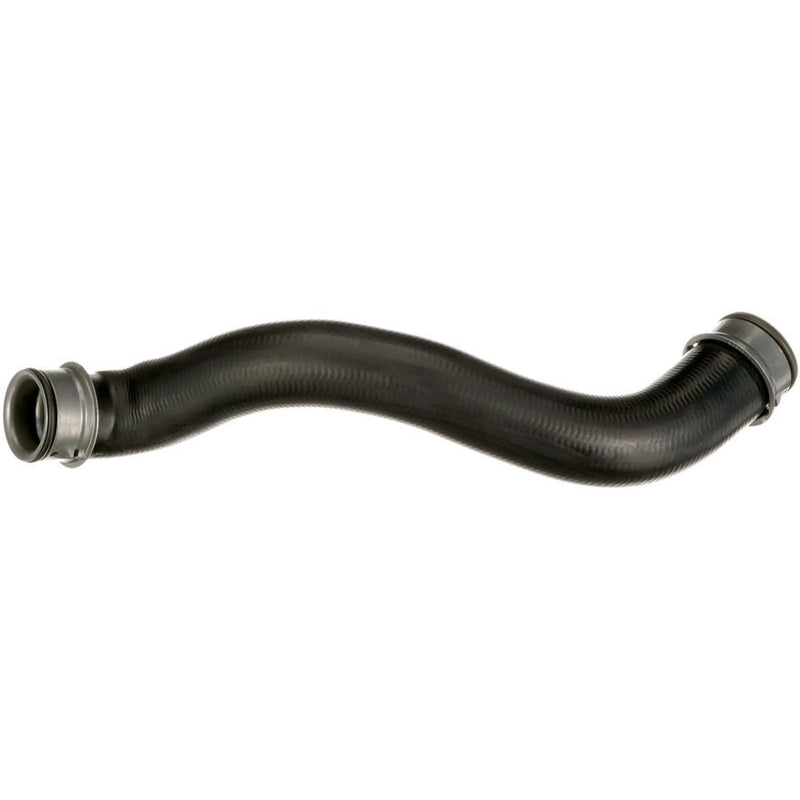 Gates Radiator Coolant Hose 390mm ID fits Mercedes-Benz C-Class 2008-2014