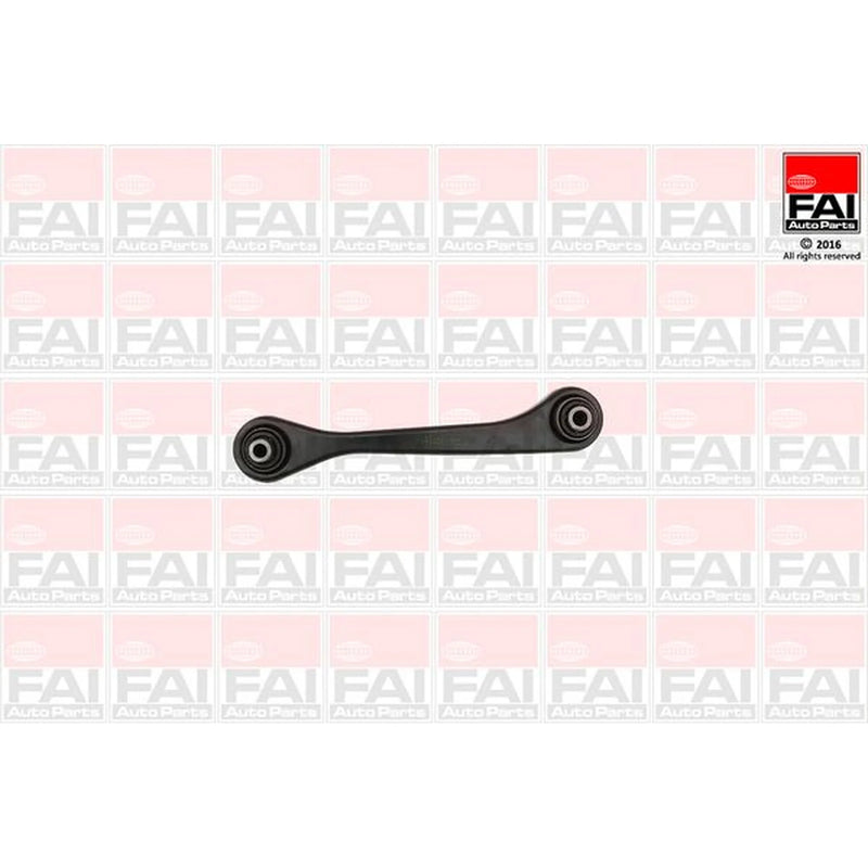 FAI Control/Trailing Arm