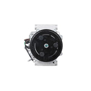 Hella Air Conditioning Compressor fits Alfa Romeo Junior 2024 on