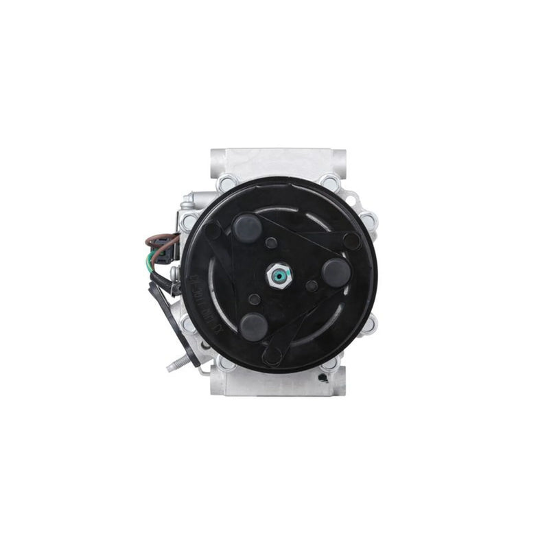 Hella Air Conditioning Compressor fits Alfa Romeo Junior 2024 on