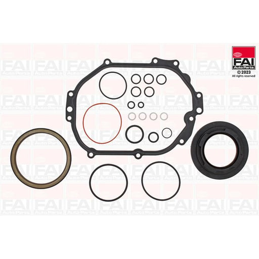 FAI Crankcase Gasket Kit ID CS2353