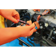 Laser Touch-E Insulated Gloves Class 0 - Extra Large (11) Laser - Dynamic Drive