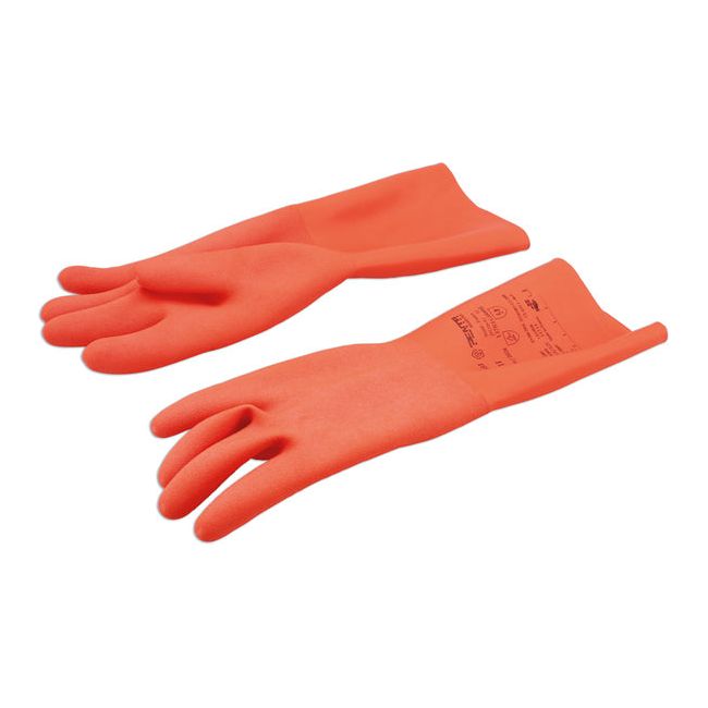 Laser Touch-E Insulated Gloves Class 0 - Extra Large (11) Laser - Dynamic Drive