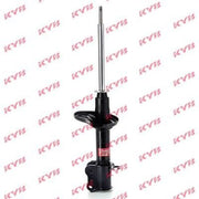 KYB Shock Absorber Damper Strut Rear Right fits Mazda 323 F/P 1998-2004