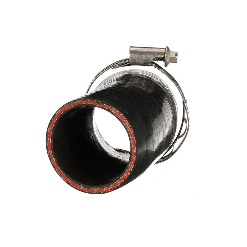 Gates Intercooler Turbo Charge Air Hose 90mm fits Audi A3 2003-2013 1.6 2.0