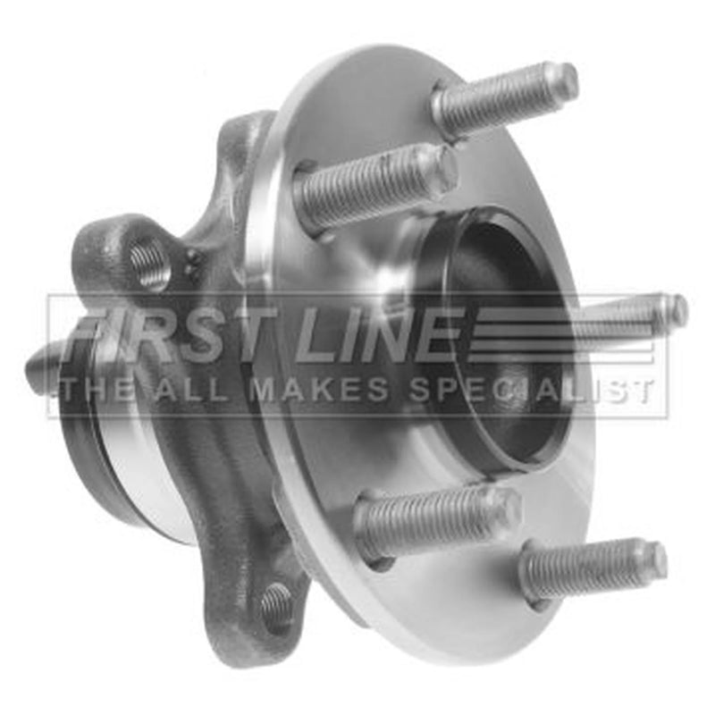 First Line Wheel Bearing Kit fits Lexus Gs 2005-2011