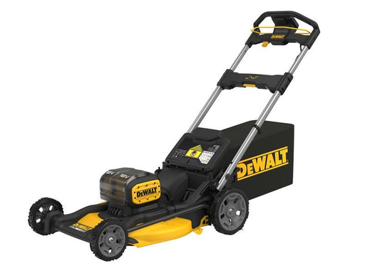 DeWALT Power Tools DCMWP134N XR Push Mower 2 x 18V Bare Unit DeWALT Power Tools - NN4 Online