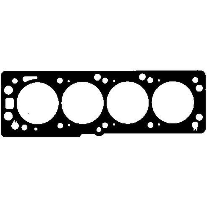 BGA Cylinder Head Gasket 0mm Thick fits Opel Astra G 2000-2005 1.6
